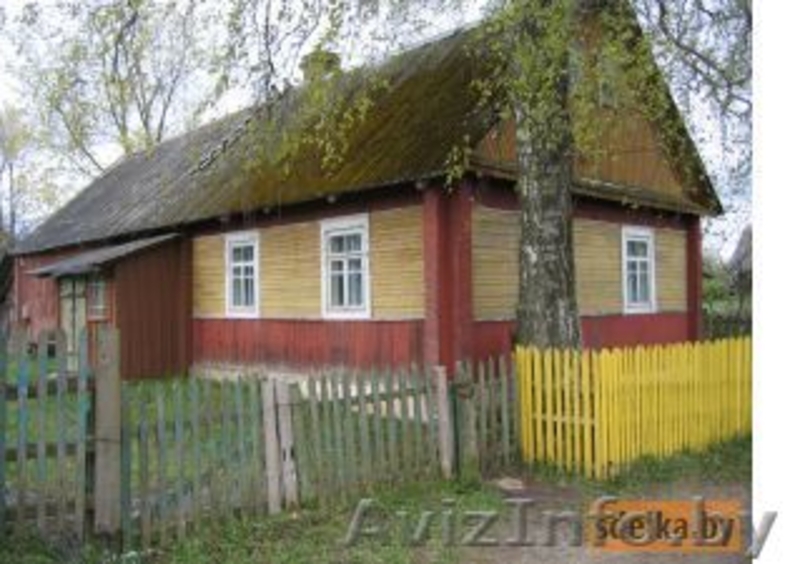 продается усадьба в Нарочи(д.Теляки), Мядельский р-н - Изображение #1, Объявление #633996