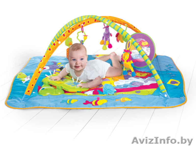 Прокат товаров для детей в Минске "Мир детства" (prokat-mirdetstva) - Изображение #4, Объявление #624607