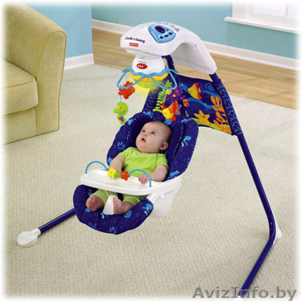 Прокат детских товаров в Минске "Мир детства" (prokat-mirdetstva) - Изображение #1, Объявление #624599