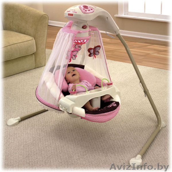 Прокат детских товаров в Минске "Мир детства" (prokat-mirdetstva) - Изображение #2, Объявление #624599