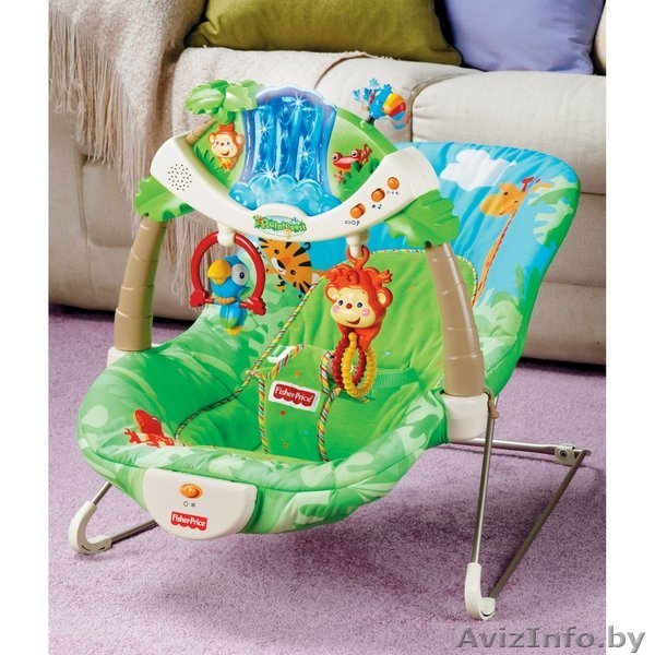 Прокат детских товаров в Минске "Мир детства" (prokat-mirdetstva) - Изображение #3, Объявление #624599