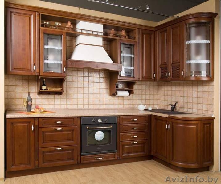 Купить кухню. Заказать кухню в Минске. Это к нам! Спректируем и изготовим кухню! - Изображение #5, Объявление #624421