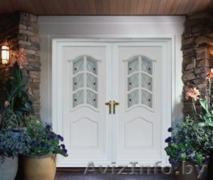 	Качественная установка межкомнатных-металических дверей!  - Изображение #6, Объявление #642089