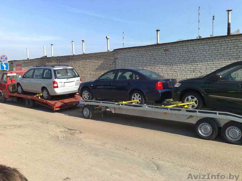 Эвакуатор. 24ч,по Минску-170тыс.--моб-7184.гор-184 - Изображение #4, Объявление #632025