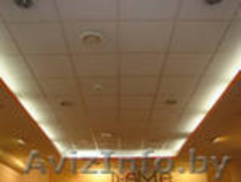 Купить Армстронг ( Armstrong ) в Минске можно у компании Стромикс-М - Изображение #2, Объявление #615291