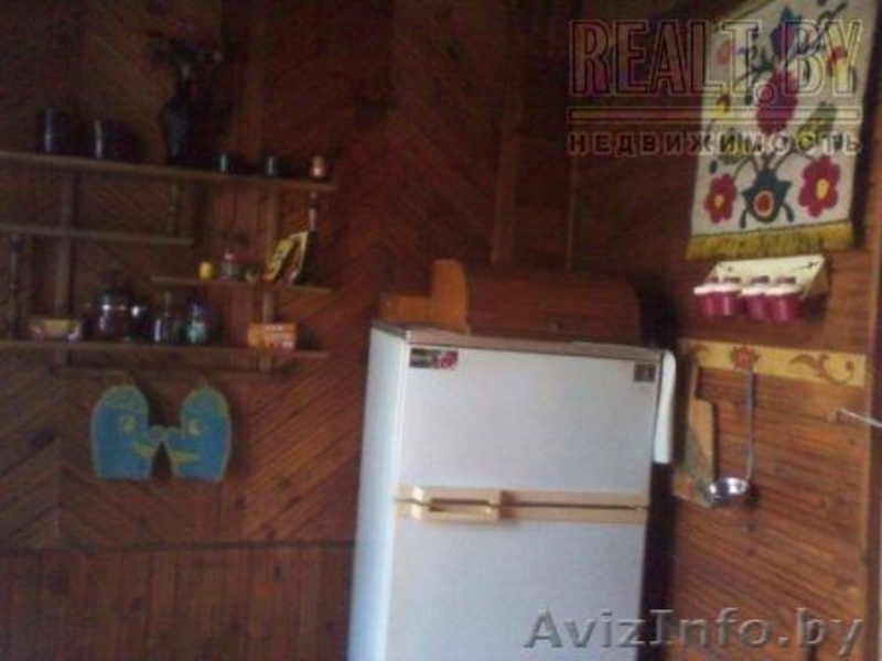 Продам дачу. п.Вязынка Молодеченское направление - Изображение #3, Объявление #365049