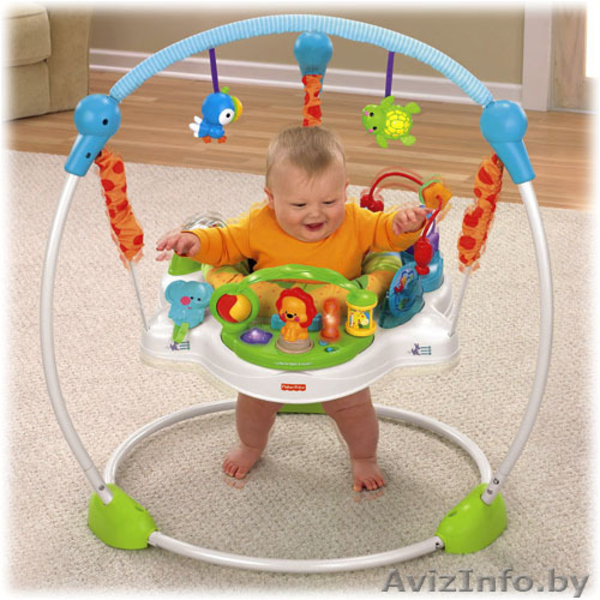 Прокат товаров для детей в Минске "Мир детства" (prokat-mirdetstva) - Изображение #1, Объявление #624607