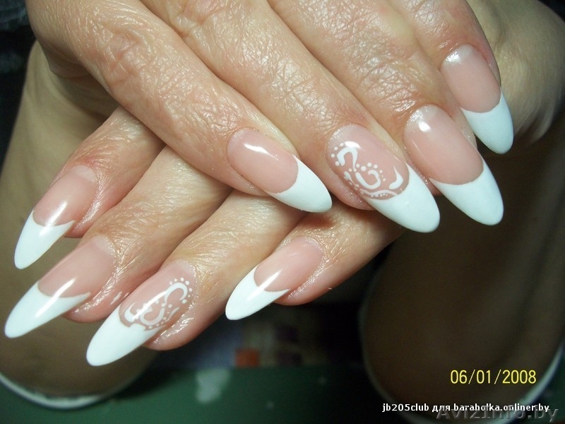 Наращивание ногтей! высокое качество! р-н Советский - Изображение #10, Объявление #172080