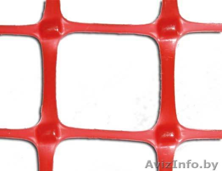 пластиковые сетки для приусадебного хозяйства и частного строительства - Изображение #5, Объявление #629445