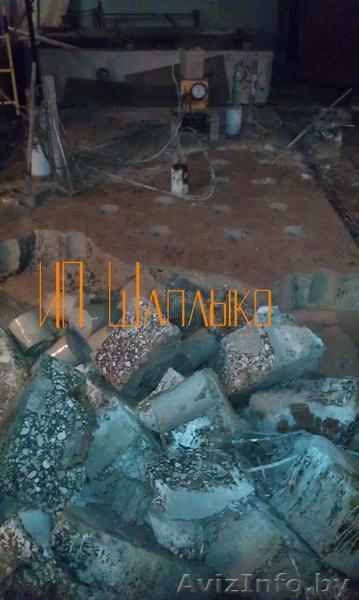 Алмазное сверление бурение отверстий больших диаметров в бетоне, алмазная резка - Изображение #5, Объявление #614577