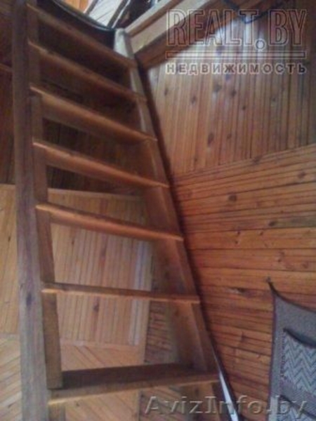 Продам дачу. п.Вязынка Молодеченское направление - Изображение #4, Объявление #365049