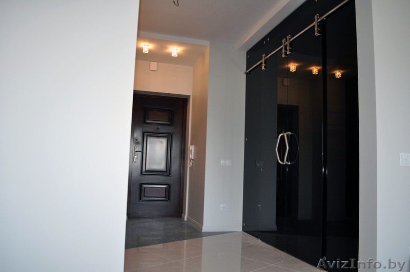 Стеклянные двери - Изображение #1, Объявление #642520