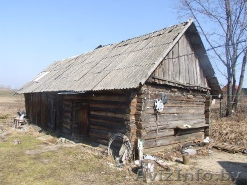 Продается дом в деревне, 30 км от МКАД, Молодечненское направление. - Изображение #3, Объявление #631312