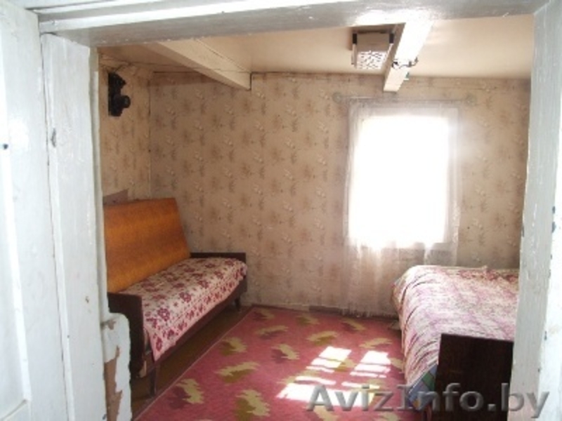 Продается дом в деревне, 30 км от МКАД, Молодечненское направление. - Изображение #4, Объявление #631312