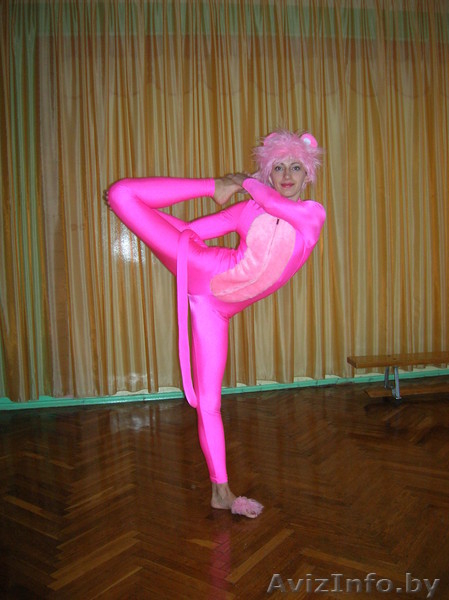 Клоун Супер и шоу-группа «Клякса» - Изображение #3, Объявление #615249