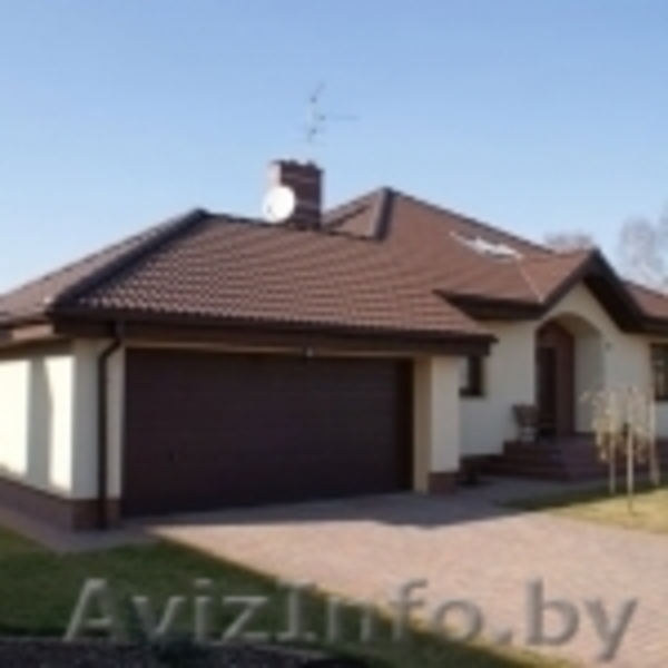 строительство коттеджей,домов,полный комплекс - Изображение #3, Объявление #443163