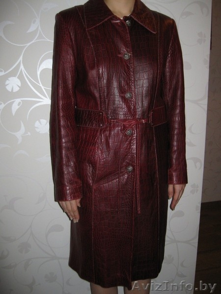 Пальто женские, в отличном состоянии. - Изображение #2, Объявление #631231