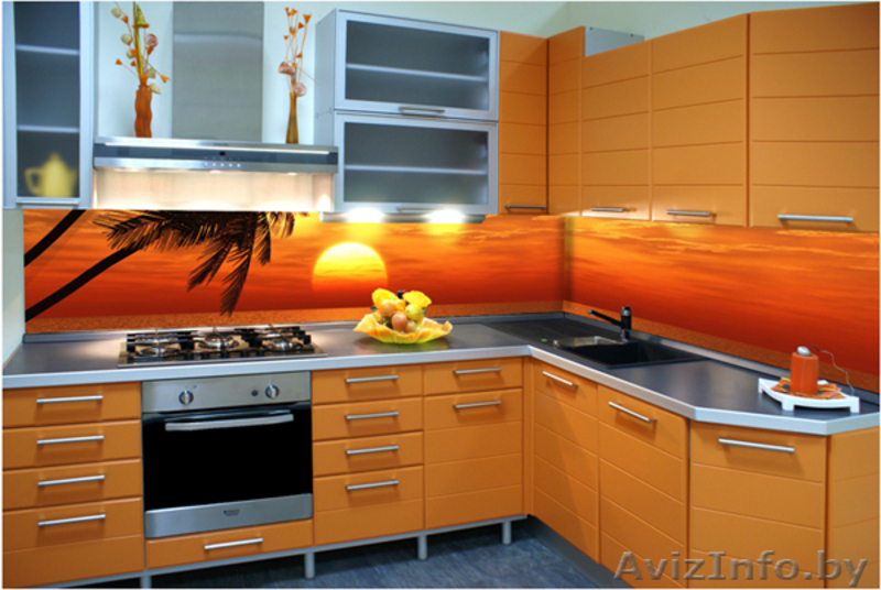 Купить кухню. Заказать кухню в Минске. Это к нам! Спректируем и изготовим кухню! - Изображение #7, Объявление #624421