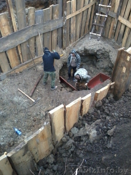 Разнорабочие-грузчики г.Минск - Изображение #4, Объявление #206735