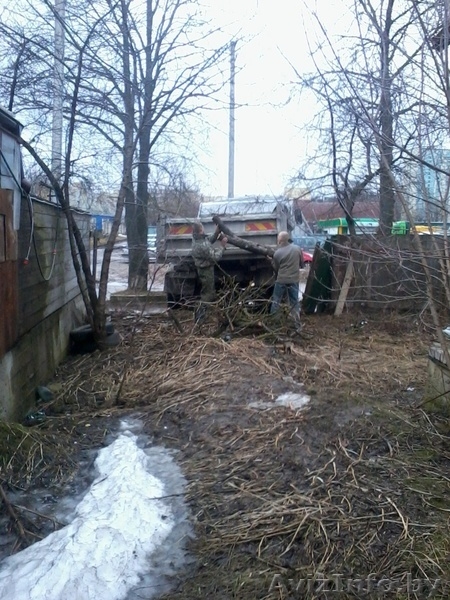 Разнорабочие-грузчики г.Минск - Изображение #5, Объявление #206735