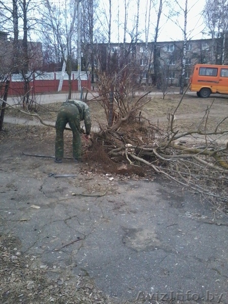 Разнорабочие-грузчики г.Минск - Изображение #6, Объявление #206735