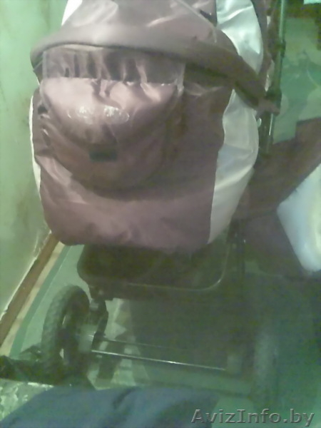 детская коляска срочно - Изображение #4, Объявление #632193