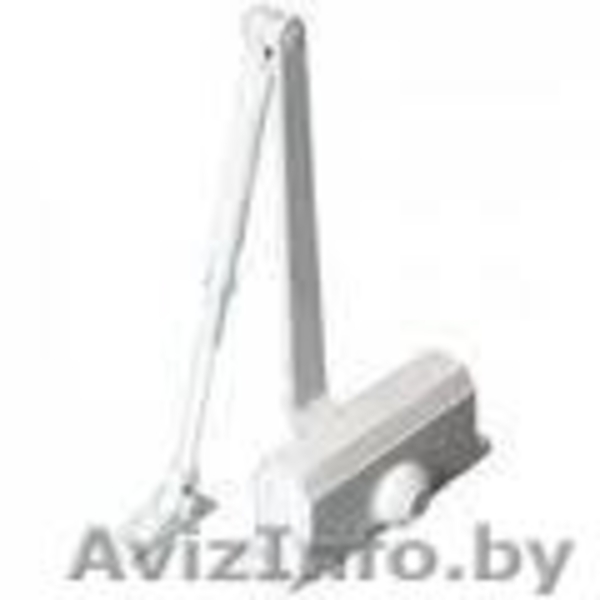 Дверной доводчик  GRAND - Изображение #1, Объявление #613073