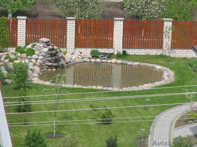 Работы из природного колотого камня - Изображение #6, Объявление #640083