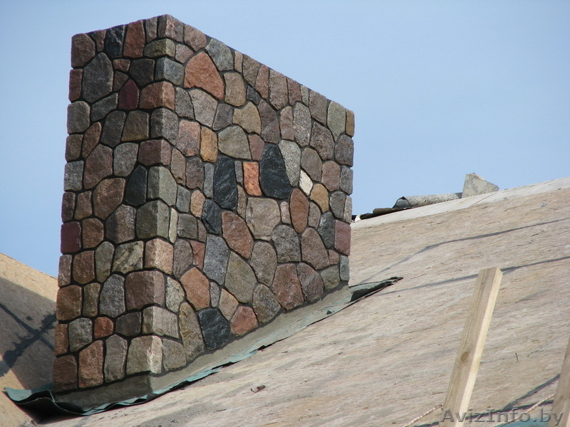 Работы из природного колотого камня - Изображение #3, Объявление #640083