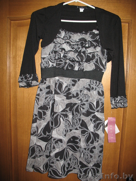 Одежда для девочки рост 128-152 сь - Изображение #3, Объявление #635342