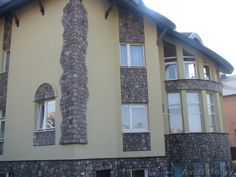 Работы из природного колотого камня - Изображение #5, Объявление #640083