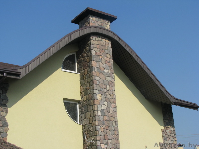 Работы из природного колотого камня - Изображение #9, Объявление #640083