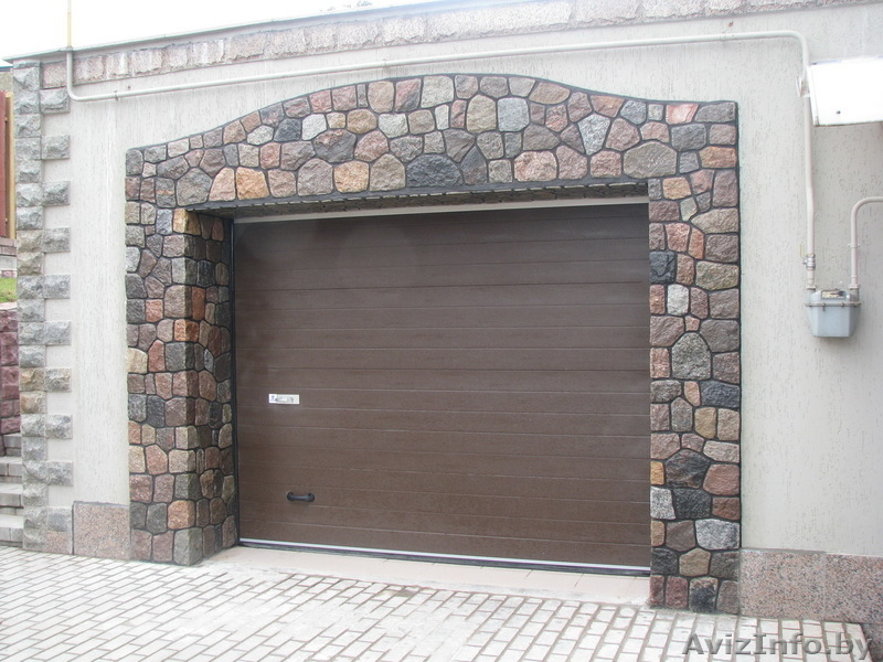 Работы из природного колотого камня - Изображение #10, Объявление #640083