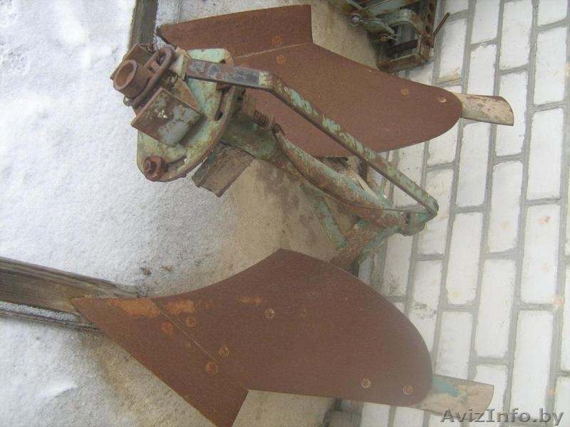 навесное сельхозоборудование - Изображение #1, Объявление #606903