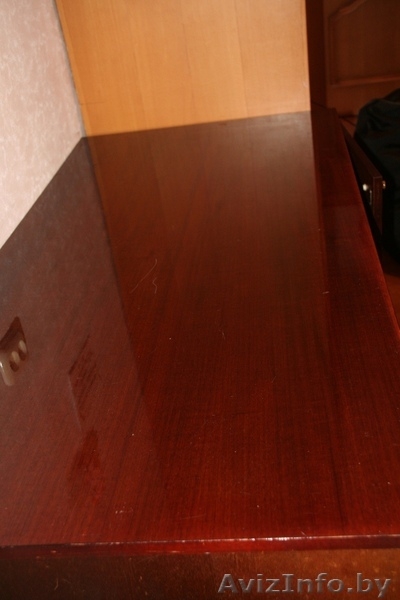 старый деревянный стол - Изображение #3, Объявление #608602