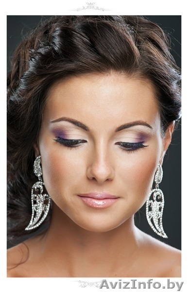 Прически и макияж (свадебные и вечерние). Выезд на дом. - Изображение #7, Объявление #614704