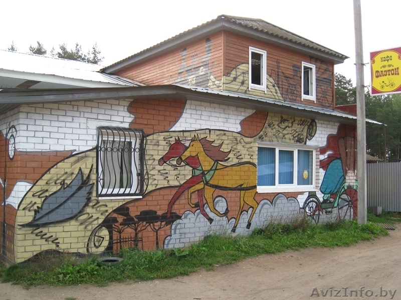 Повар в Россию. - Изображение #2, Объявление #611054