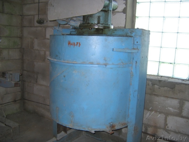 Распродажа.Станки и оборудование для изготовления гвоздей и электродов - Изображение #7, Объявление #363491