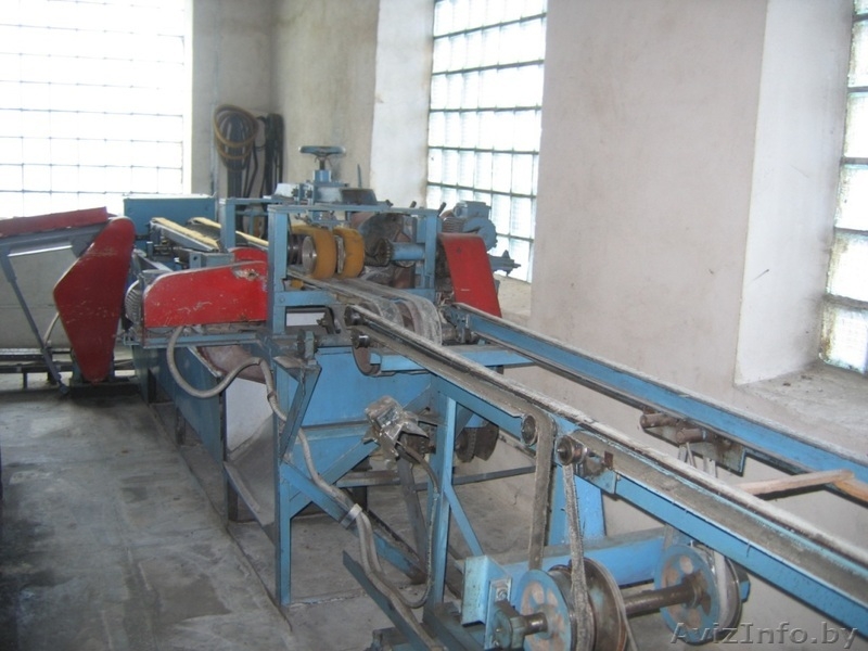 Линия для производства электродов - Изображение #7, Объявление #354298