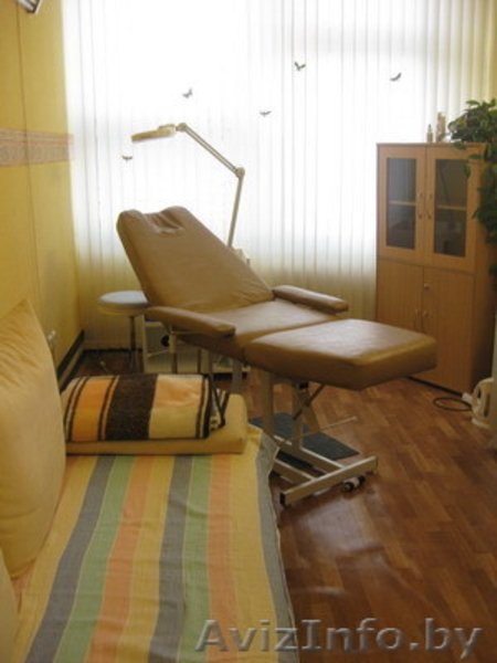 оборудование для небольшого КОСМЕТИЧЕСКОГО КАБИНЕТА: - Изображение #1, Объявление #633215