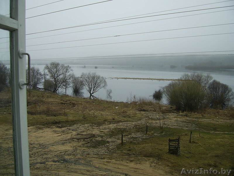 Коттедж 90 км от Минска 80296288497 Владимир - Изображение #3, Объявление #622204