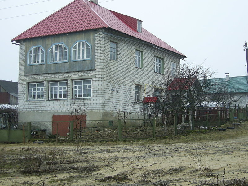 Коттедж 90 км от Минска 80296288497 Владимир - Изображение #4, Объявление #622204