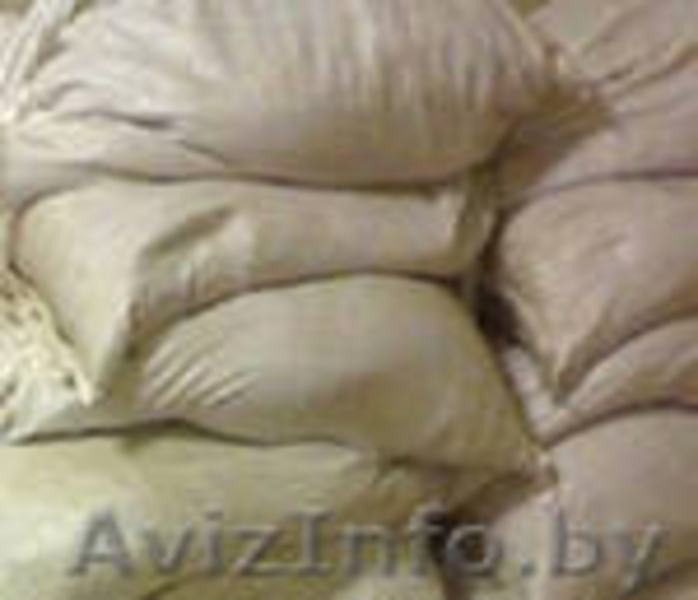 Песок,цемент,керамзит,известь,известковый  раствор,гравий-фасованные в мешках. - Изображение #4, Объявление #636527