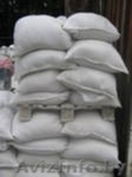 Известковый раствор штукатурный фасованный в мешках. Доставка.. - Изображение #1, Объявление #636607