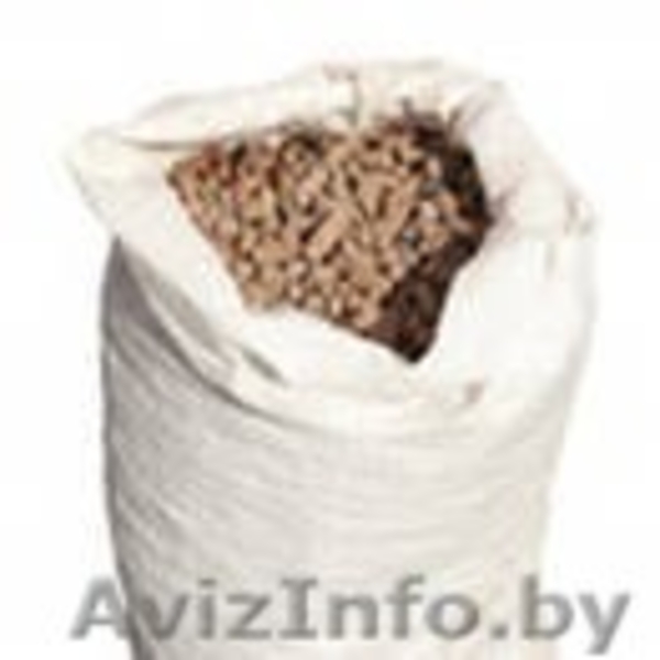 Керамзит в мешках фасованный. Доставка.Грузчики. - Изображение #2, Объявление #636631