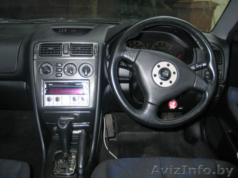 Mitsubishi Galant, 2002, 2.4 АКПП. Половины авто из Англии - Изображение #2, Объявление #629322