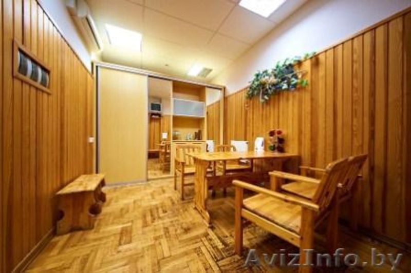 Сауна/баня на Одоевского - Изображение #6, Объявление #441870