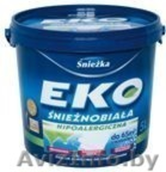 Шпаклевка Акрил-путс(РБ,Польша).Всегда в наличии.Очень низкие цены. Доставка. - Изображение #4, Объявление #636541
