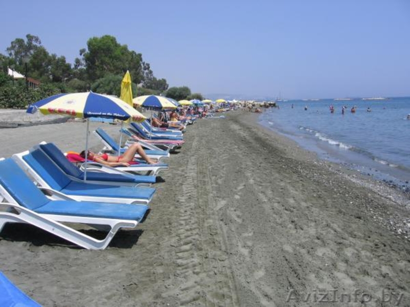 Спортивные сборы на Кипре. - Изображение #4, Объявление #611662