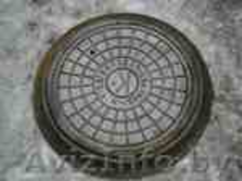 Изделия из чугуна. Литье. Садово-парковая мебель - Изображение #9, Объявление #596623